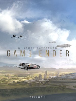 cover image of Game Ender Volume 3